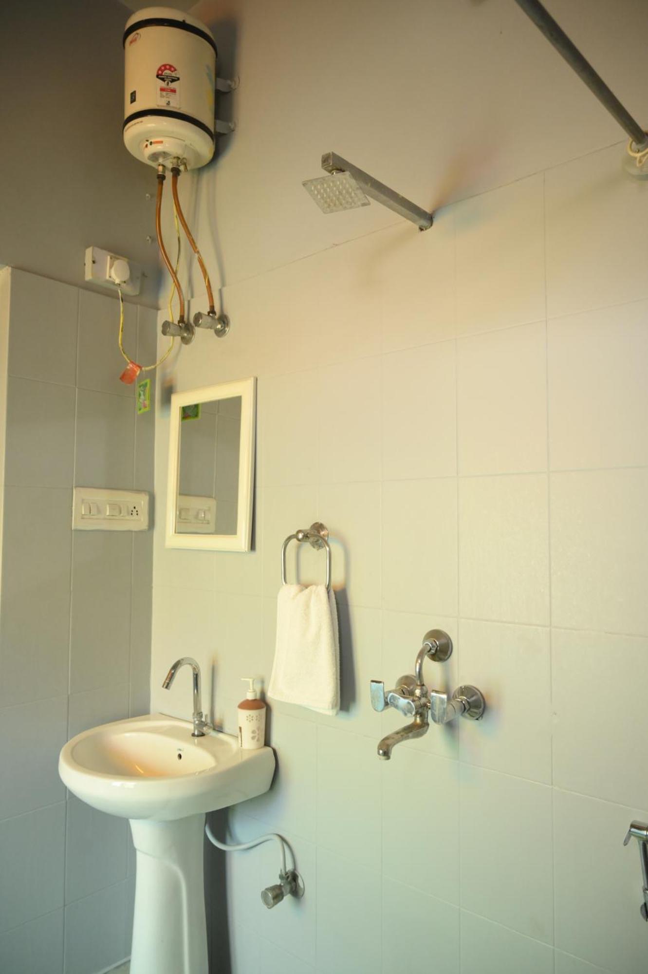 Hostel Vostel Джодхпур Экстерьер фото