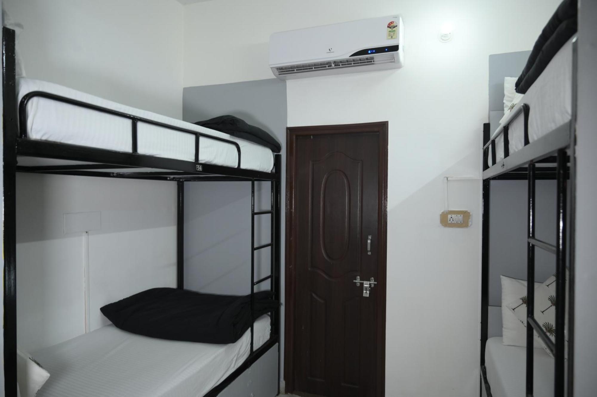 Hostel Vostel Джодхпур Экстерьер фото