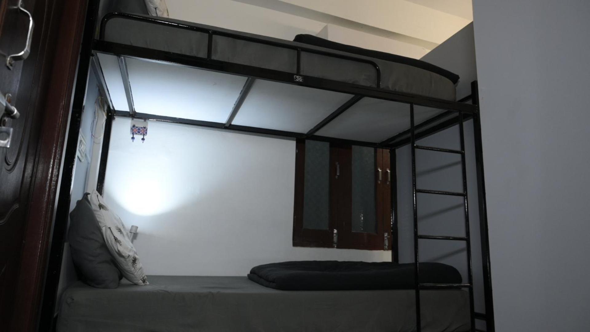 Hostel Vostel Джодхпур Экстерьер фото