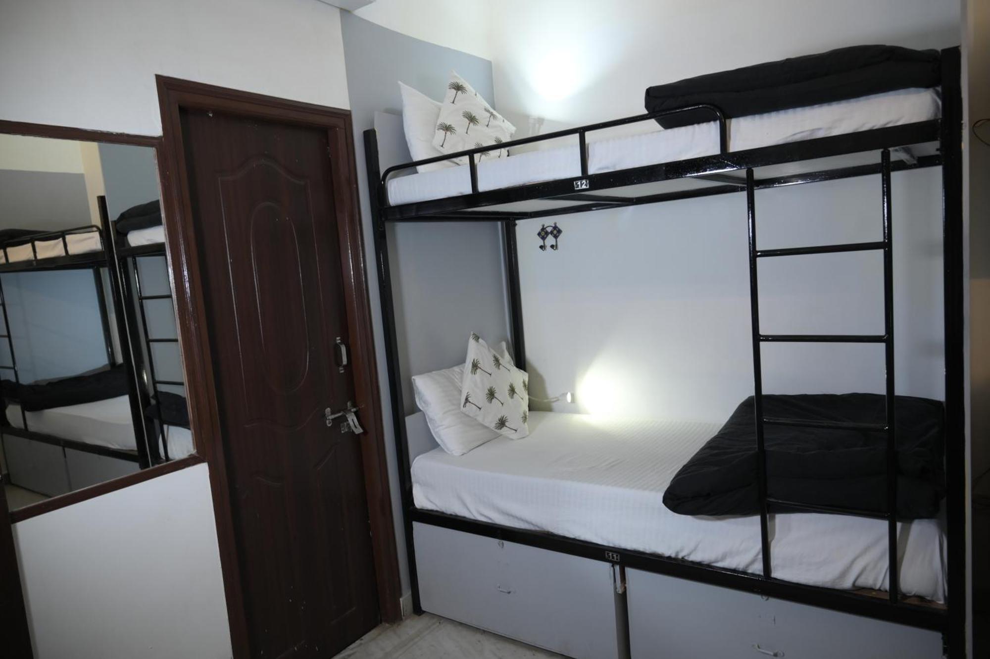 Hostel Vostel Джодхпур Экстерьер фото