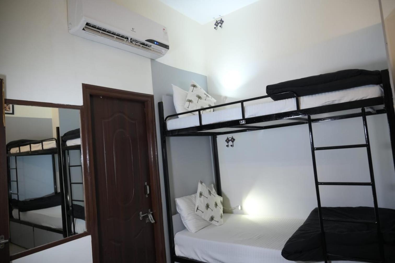 Hostel Vostel Джодхпур Экстерьер фото
