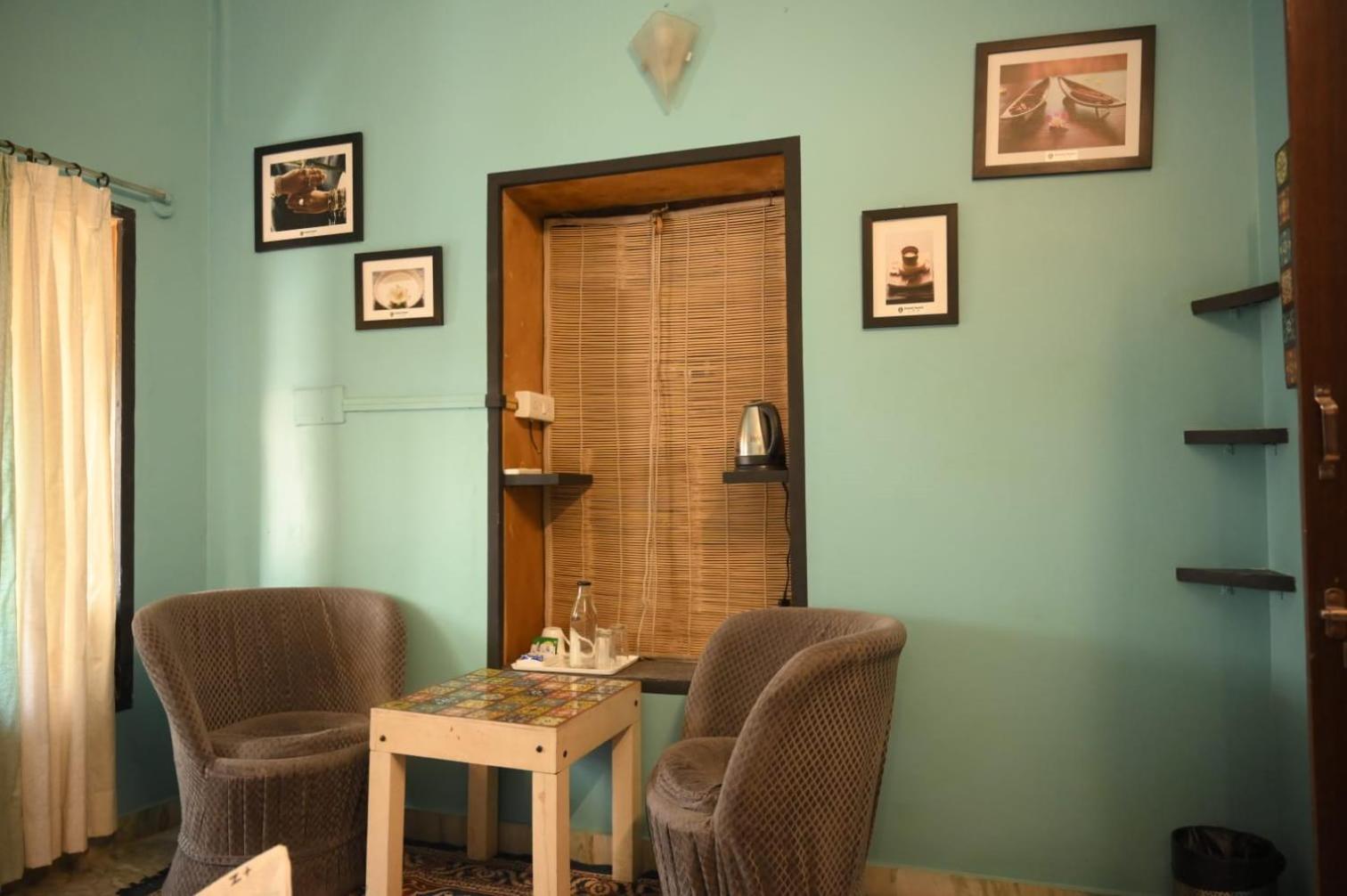 Hostel Vostel Джодхпур Экстерьер фото